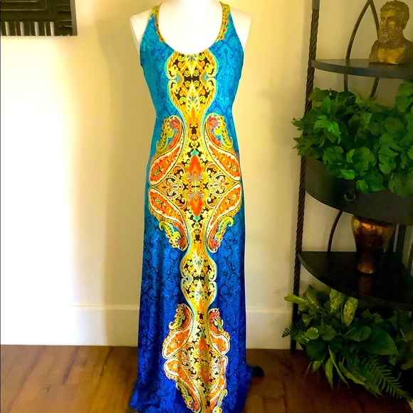 Gorgeous summer tank Maxi - Picture 12 of 16